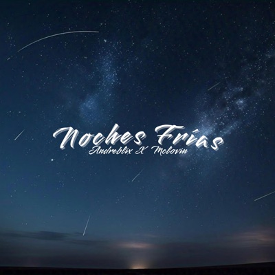 Noches Frias (feat. Lil Mclovin) - Single