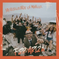 Merengueando en Manrique - Single - Fer Ariza