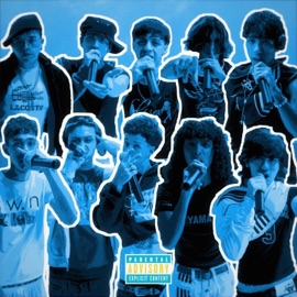 Naig Cypher Verse ArgentinaOneShot & Naig