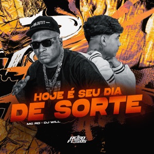 Hoje É Seu Dia de Sorte