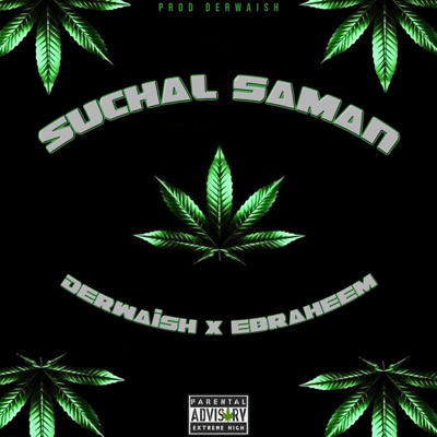 Suchal Saman (feat. Ebraheem Rana) - Single