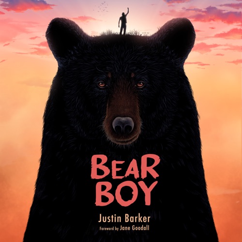 Bear Boy: The True Story of a Boy, Two Bears, and the Fight to be Free cover