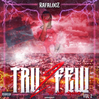 TRU2FEW, Vol. 2