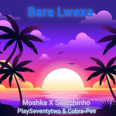 Bare lwexa (feat. Moshka, Cobra-Pee & PlaySeventytwo) - Single