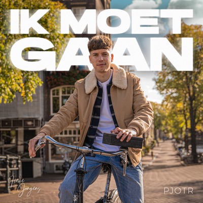 Ik Moet Gaan - Single