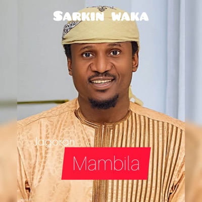 Song - jagoran mambila - Arewa conect