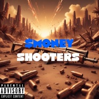 SHOOTERS (feat. DEYSHAW) - Single - SAND MARTIN