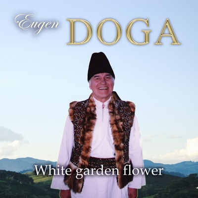 Eugen Doga. White Garden Flower