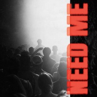 NEED ME - Single - AVAION