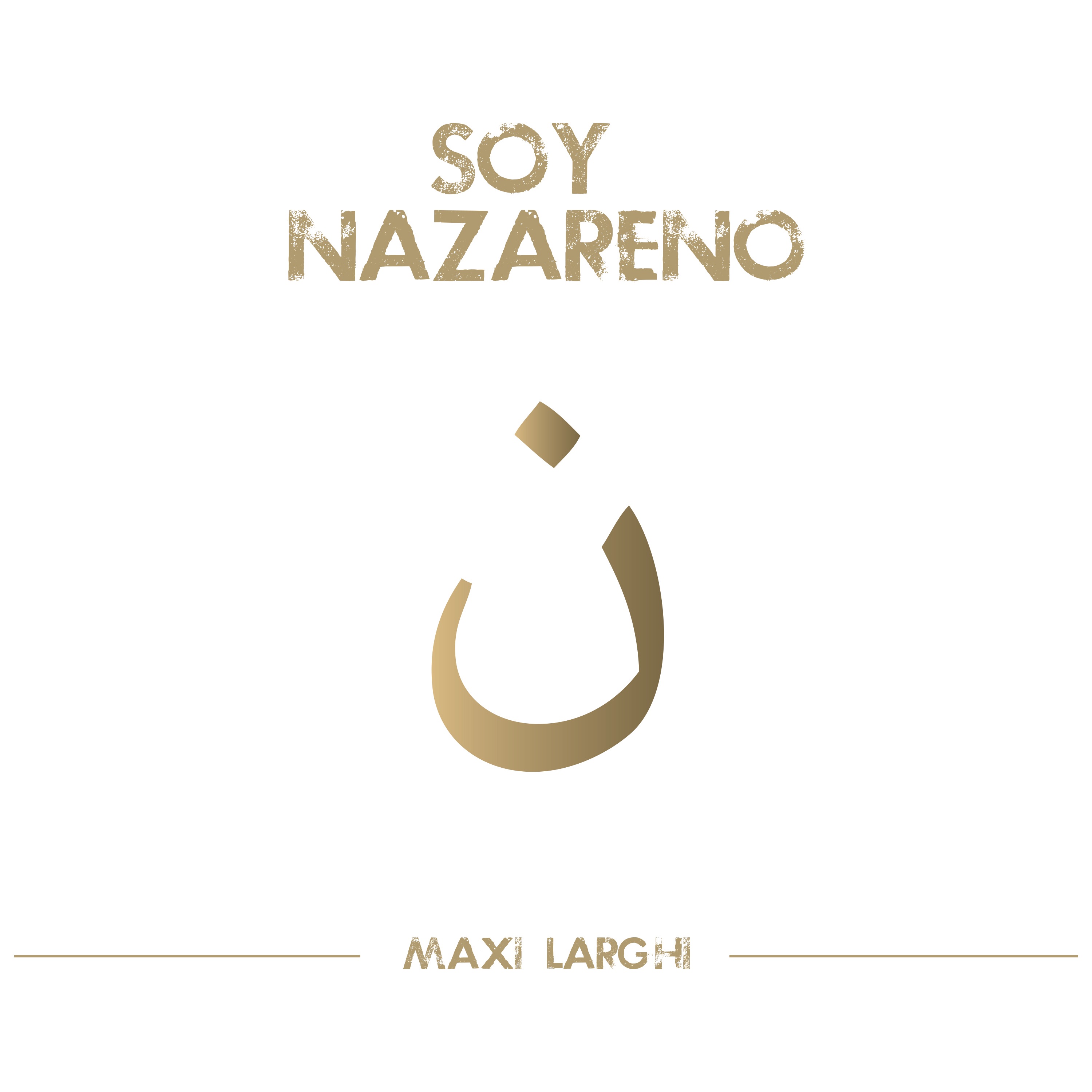 Soy Nazareno (feat. Athenas, Mateo Rodo, Francesco Mazza & Tobías Buteler)