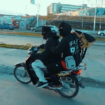 Por Hobby (feat. Scavuzzoo CIBIEI) - Single