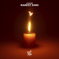 Rarest Kind - Single - Lovlee