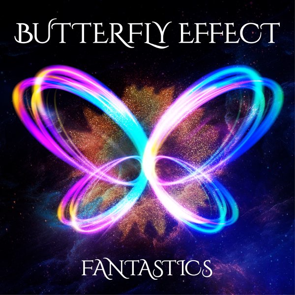 souljuice BUTTERFLY EFFECT エンガブ　Takassy 5/6更新】Takassy a.k.a souljuice From ENVii GABRIELLA「BUTTERFLY