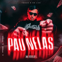 Pau Nelas (feat. MC Lan) - Single - TOMAS