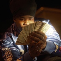 Money Dont Make Me - Single - EGE Smiley