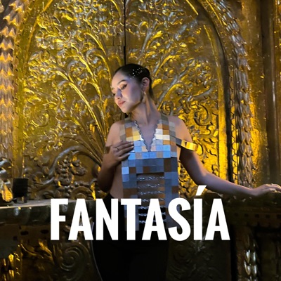 FANTASÍA - Single