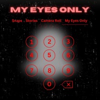 My Eyes Only (feat. DPMYourFav) - Single - Kayos KF