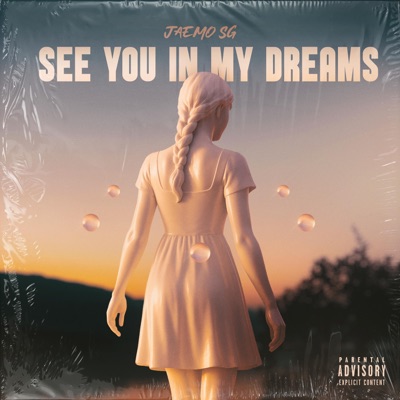 See You In My Dreams - Single