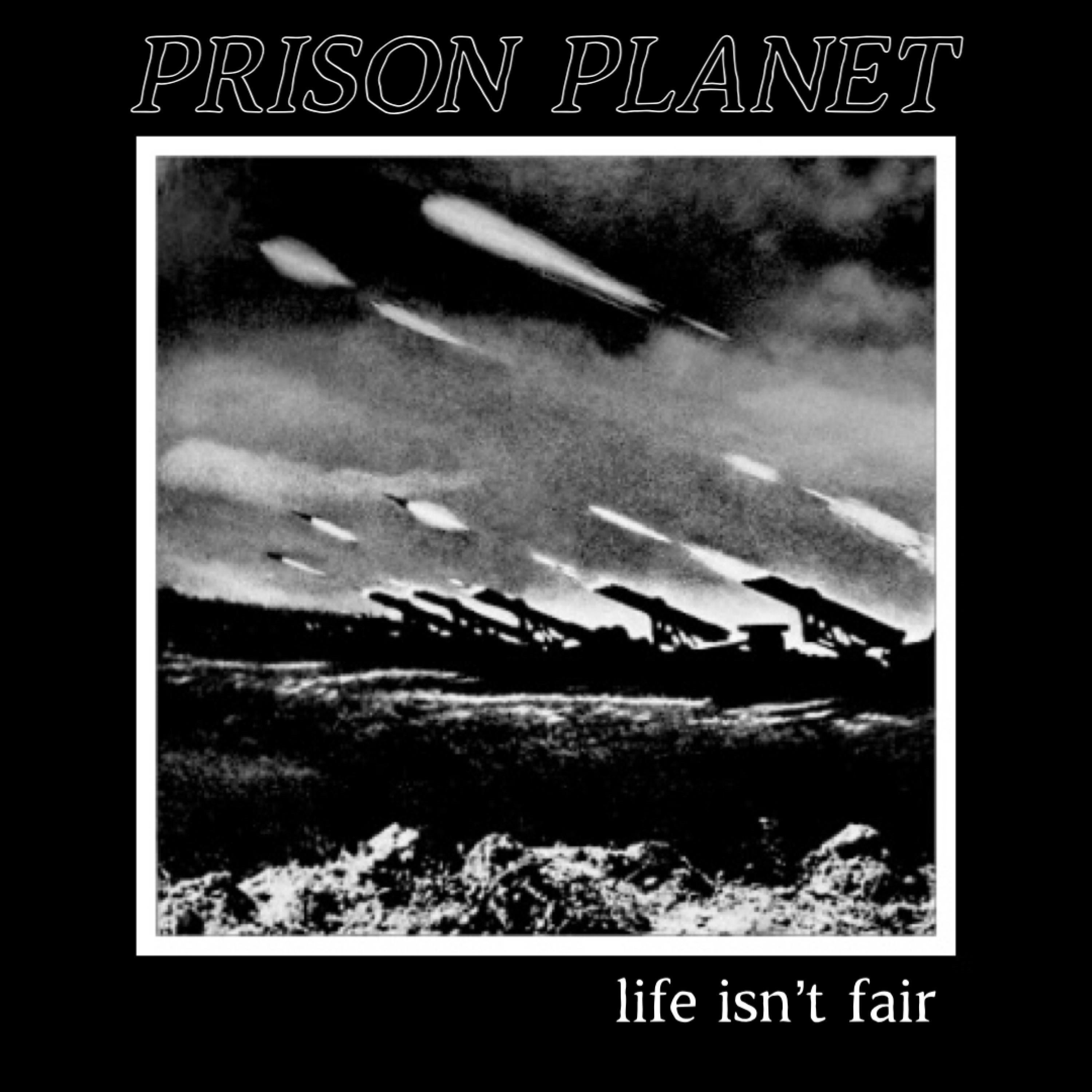 Life Isn't Fair - Single