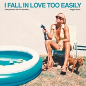 I Fall in Love Too Easily (Reggae Remix) artwork