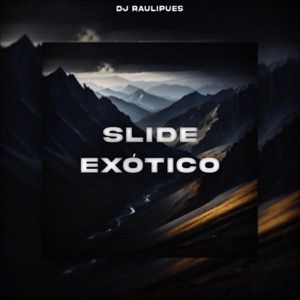 Slide Exótico