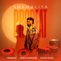 Shamaliya - Single - Isheta Sarckar