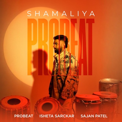 Shamaliya - Single