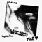 I DONT WANNA BE FRIENDS (SPED UP) - Mika Montag lyrics
