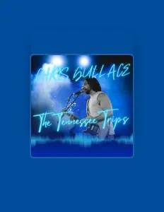 Listen to Chris Gullace, watch music videos, read bio, see tour dates & more!