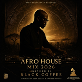 Afro House Mix 2026 | Echoes of Ubuntu