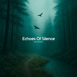 Echoes Of Silence - Single