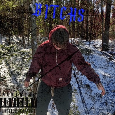 Bitchs (feat. Pk's Wrld) [With Pk's Wrld] - Single