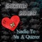 Nadie Te Va A Querer - Gabriella Salazar lyrics