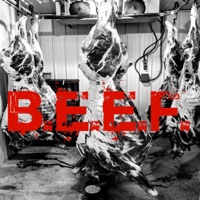 B.E.E.F. - Single - CAKEBOY3XL, Enoq & Torky Tork