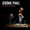 Je ne fais que passer