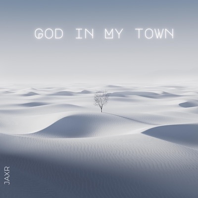 God In My Town