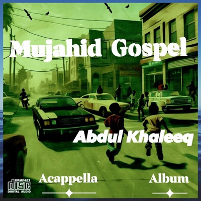 Mujahid Gospel