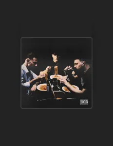 收听 Pocho、观看音乐视频、阅读小传、查看巡演日期等 ！