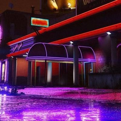 4Am @ Vanilla Unicorn - Single