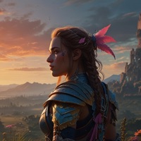 Rising Up - Single - Rafael Delucee