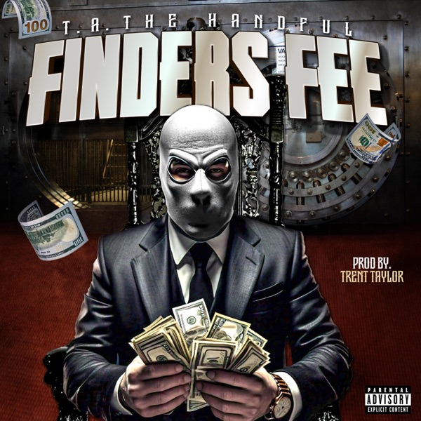 Finders Fee (feat. Trent Taylor)