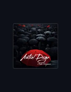 Listen to Cinder Sequence, watch music videos, read bio, see tour dates & more!