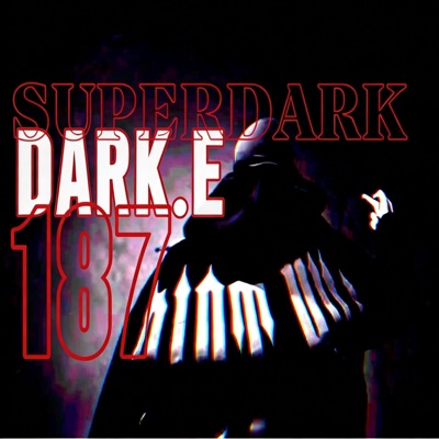 Superdark (feat. SECO BOYS) - Single