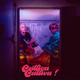 Cattiva Cattiva! Maskidol, Cava & Underwtr