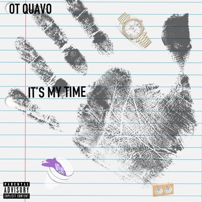 Its My Time - Single