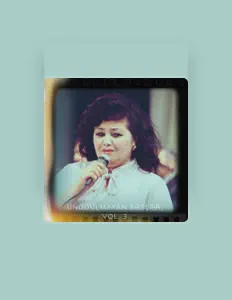 Écoutez Mahrux Muradova, regardez des vidéoclips, lisez la biographie, consultez les dates de tournée et plus encore !