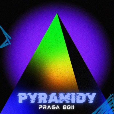 Pyramidy - Single