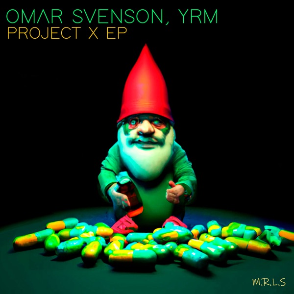 Project X - Single