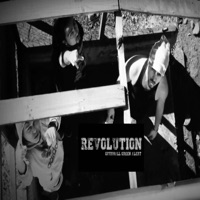 Revolution (feat. Paulo Banton & Dj Razional) - Single - Flaklebeat