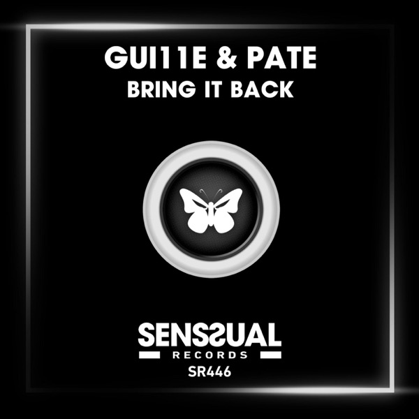 Bring It Back - Single